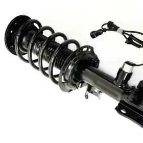 G3gz18124n Jsportsracing Front Left Shock Strut Assembly With Electric Fit Lincoln Continental 2017-2020 #2