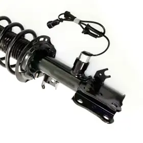 G3gz18124n Jsportsracing Front Left Shock Strut Assembly With Electric Fit Lincoln Continental 2017-2020 #3