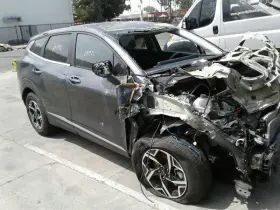 475-10925r Kia Passenger Rear Suspension Korea Built Fwd Fits 22-23 Tucson 126550