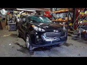 527-10026r Kia Passenger Right Strut Front Awd Fits 17-19 Sportage 1342484 #2