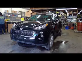 527-10026r Kia Passenger Right Strut Front Awd Fits 17-19 Sportage 1342484