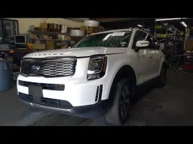527-10647l Kia Driver Left Strut Front Fits 20 Telluride 1415972
