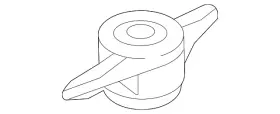 55330-c5050 Kia Genuine Upper Mount