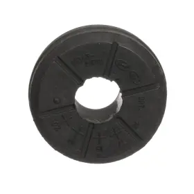 55343-2j000 Kia Oem New 2009 Borrego Ex Rear Suspension Upper Insulator Bushing #3