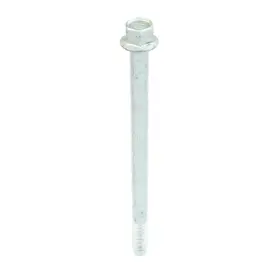55392-1j000 Kia New Oem 2010-2011 Forte Shock Upper Bolt Washer Assembly Long