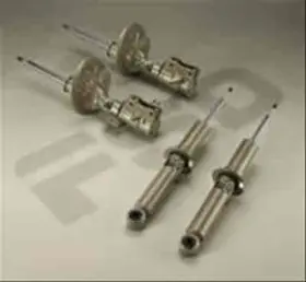 Koni 8805-1004 8805 Series Front Shock Absorbers Monaco Dynasty Executive Signature