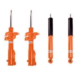 8805-1043 Koni Fsd Shock Rear 1992-2005 Ford E-350/e-450 1/pkg