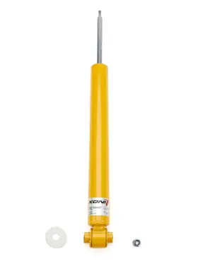 1326sport Koni Shocks 8240 - Shock Sport Twintube Steel Yellow Paint