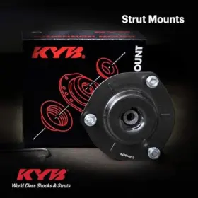 Kyb 197244008272 Fits 22-23 Hyundai Kona / 17-22 Ioniq 19-21 Veloster 2019 Kia Forte