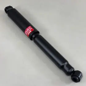 344426 Kyb Gas Shock Suspension Absorber For Jeep Black New Other- Distressed