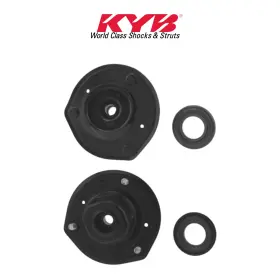 344mk52 Kyb Kit - 2 Front Suspension Strut Mount For 1998-2003 Toyota Sienna