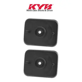 385yh11 Kyb Mount Components 2x Rear Suspension Strut For 1995-2000 Dodge Stratus 385yh11 Kyb Mount Components 2x Rear Suspension Strut For 1995-2000 Dodge Stratus