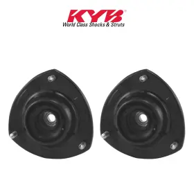 400ay72 Kyb Kit - 2 Front Suspension Strut Mount For 2001-2005 Dodge Stratus