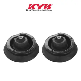 441dc35 Kyb Kit - 2 Front Suspension Strut Mount For 2006-2009 Mercedes-benz Clk350