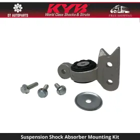 460wg15 Kyb For 18-20 Chevrolet Traverse Susp Shock Absorber Mounting Kit Rear Upper