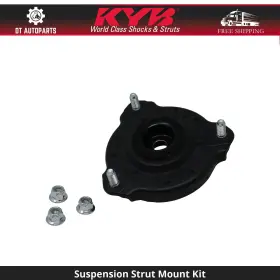 477im56 Kyb For 2016-2020 Kia Optima Suspension Strut Mount Kit Front 2016 2017 2018