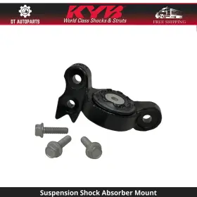 508yg02 Kyb For 2017-2021 Cadillac Xt5 Suspension Shock Absorber Mount Rear Upper 2017 508yg02 Kyb For 2017-2021 Cadillac Xt5 Suspension Shock Absorber Mount Rear Upper 2017