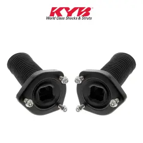 553hu31 Kyb Kit - 2 Rear Suspension Strut Mount For 2004-2007 Toyota Highlander