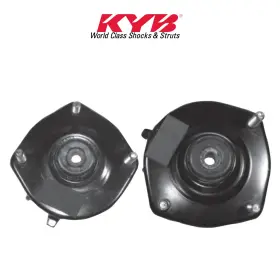 602ac60 Kyb Mount Components 2x Rear Suspension Strut For 1999-2003 Mazda Protege