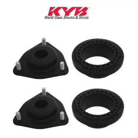 609vy36 Kyb Mount Components Kit - 2 Front Suspension Strut For 2007 Chrysler