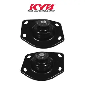 651kd27 Kyb Kit - 2 Rear Suspension Strut Mount For 2010-2012 Chevrolet Camaro