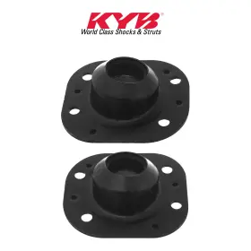 657kc47 Kyb Kit - 2 Rear Suspension Strut Mount For 2005-2007 Ford Freestyle