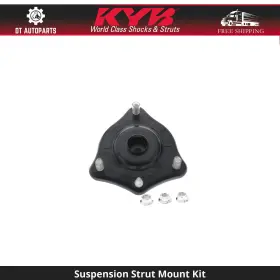 692dv49 Kyb For 2016-2021 Honda Civic Suspension Strut Mount Kit Front 2016 2017 2018
