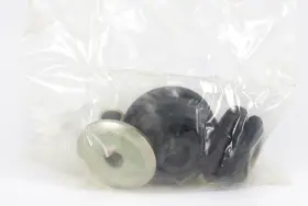 Kyb 701552504580 Suspension Strut Mounting Kit Fits 1999 12 Mitsubishi Galant Model Id Sm5460