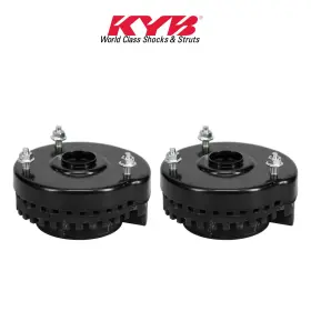 717hj46 Kyb Kit - 2 Front Suspension Strut Mount For 2008-2023 Dodge Challenger