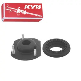 72006fx Kyb Suspension Strut Mount Kit Front For 2007-2016 Gmc Acadia