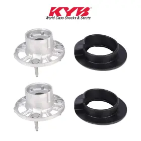 746xd87 Kyb Kit - 2 Front Suspension Strut Mount For 2021-2022 Gmc Yukon 746xd87 Kyb Kit - 2 Front Suspension Strut Mount For 2021-2022 Gmc Yukon