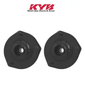 774bd59 Kyb New Mount Components 2x Rear Suspension Strut 1992-1996 Toyota Camry