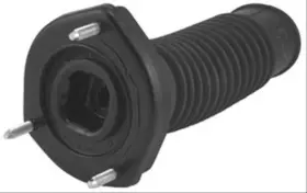 Kyb 781552006046 Pair Of Shocks And Struts Sm5175 Strut Mount Steel Rear Each