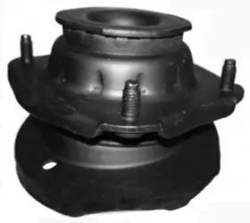 Kyb 781552553687 Suspension Strut Mount Sm5480 Fits 00-04 Kia Spectra