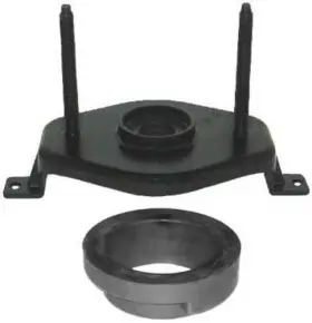 Kyb 781552604853 Suspension Strut Mount Sm5532 Fits 01-06 Chrysler Sebring