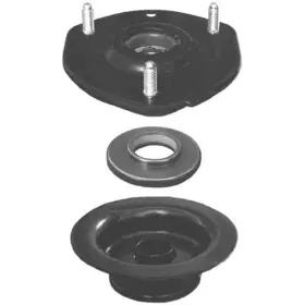 Kyb 781552605010 Sm5540 Mount Spring Seat And Bearing For 04-12 6 Fusion Milan Mkz Zephyr