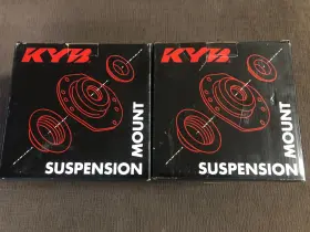 Kyb 781552667322 Suspension Strut Mount Kit-mount Components Sm5642 Kyb 781552667322 Suspension Strut Mount Kit-mount Components Sm5642