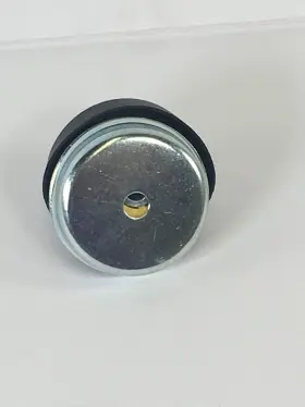 Kyb 781552734123 Sm5752 - Strut Mount Kit Black #3