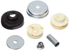 Kyb 781552734123 Sm5752 - Strut Mount Kit Black