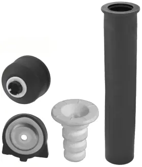 Kyb 781552741176 Shocks Mount Sm5770