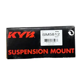 Kyb 781552765073 Sm5812 Suspension Strut Mount Kit Fits 2013-2016 Dodge Dart