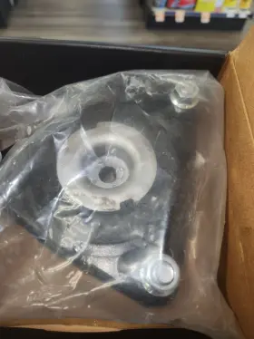 Kyb 781552868019 2 Suspension Strut Mount Kit-mount Components Sm5862 #2