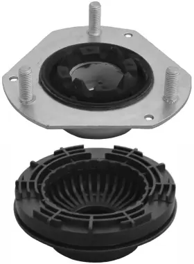 Kyb 781552879350 Suspension Strut Mount Kit-mount Components Sm5880 Fits 14-19 Ford Fiesta