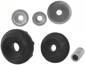 Kyb 781552950707 For Shock/strut Strut Mounts Rear Volkswagen Cabrio 1995-02