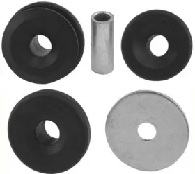 Kyb 781552950912 Shocks And Struts Strut Mounts Front Rear Chrysler Sebring 1995-00