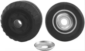 Kyb 781552952855 Shocks And Struts Sm5285 Strut / Shock Mounting Kit Steel Each
