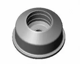 Kyb 781552953807 Sm5380 Strut Mount #2
