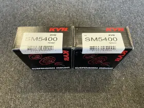 Kyb 781552954002 Pair - Strut Mount Sm5400 Honda Civic/cr-v/element/ridgeline/acura Nib #2