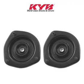 832vb38 Kyb Kit - 2 Front Suspension Strut Mount For 1986-1993 Dodge Daytona 832vb38 Kyb Kit - 2 Front Suspension Strut Mount For 1986-1993 Dodge Daytona
