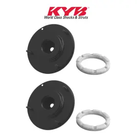 860vu75 Kyb Kit - 2 Front Suspension Strut Mount For 1993-1997 Dodge Intrepid